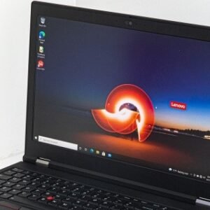 Lenovo ThinkPad P15 Gen 2