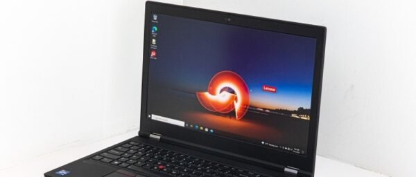 Lenovo ThinkPad P15 Gen 2