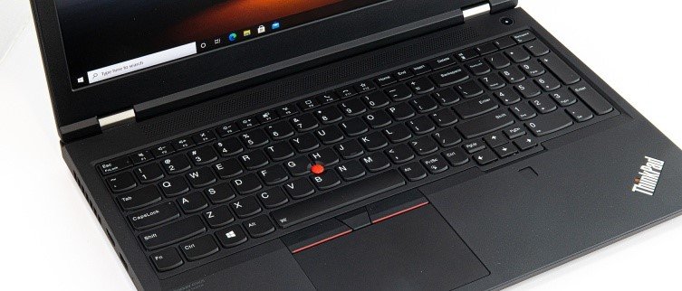 thinkpad p15 gen 2