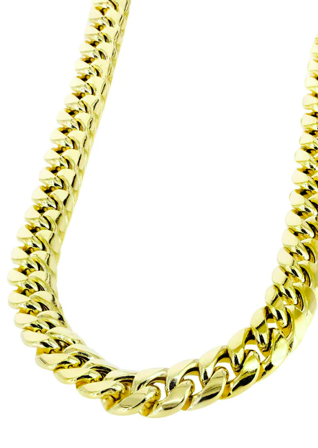 14k gold chain