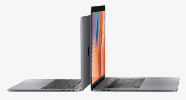 2016 macbook pro 15 inch